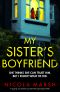 [Secrets of Martino Bay 02] • My Sister's Boyfriend